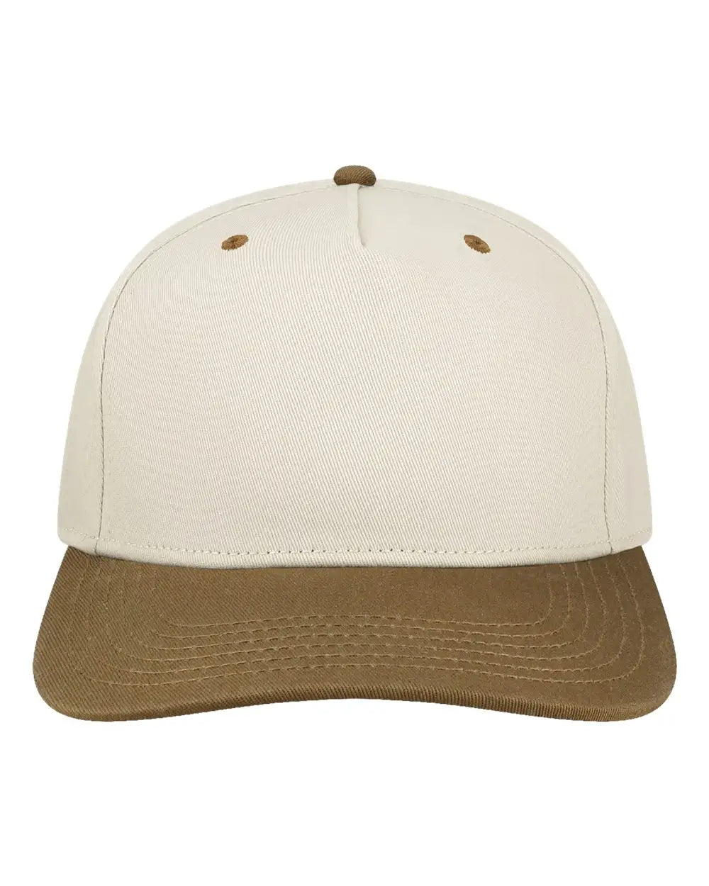 Legacy Hta Heritiage Twill Cap - Stone Brown - one Size Fits Most