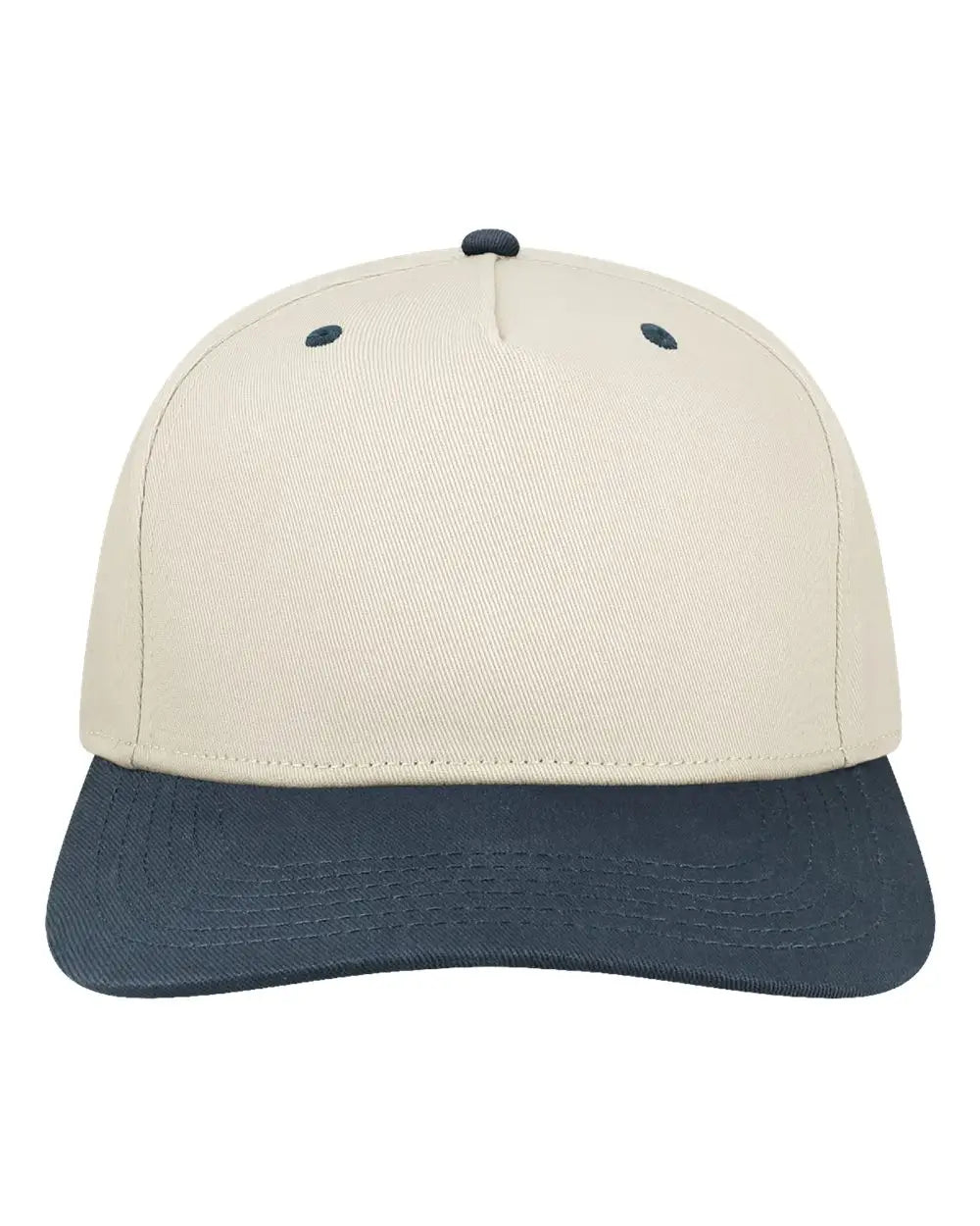 Legacy Hta Heritiage Twill Cap - Stone Navy - one Size Fits Most