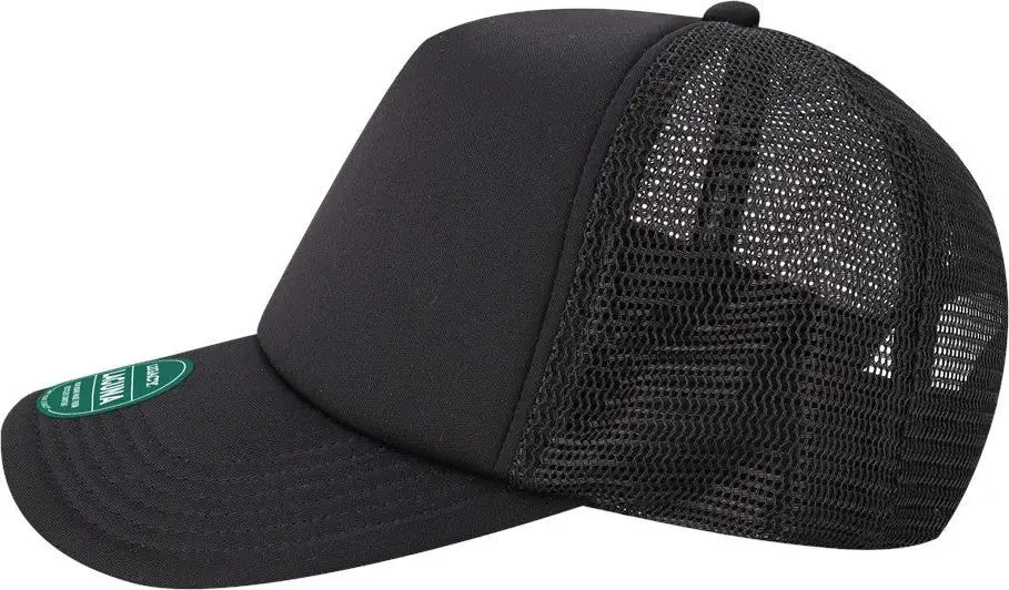 Legacy Lta Laguna Cap - Black - one Size Fits Most
