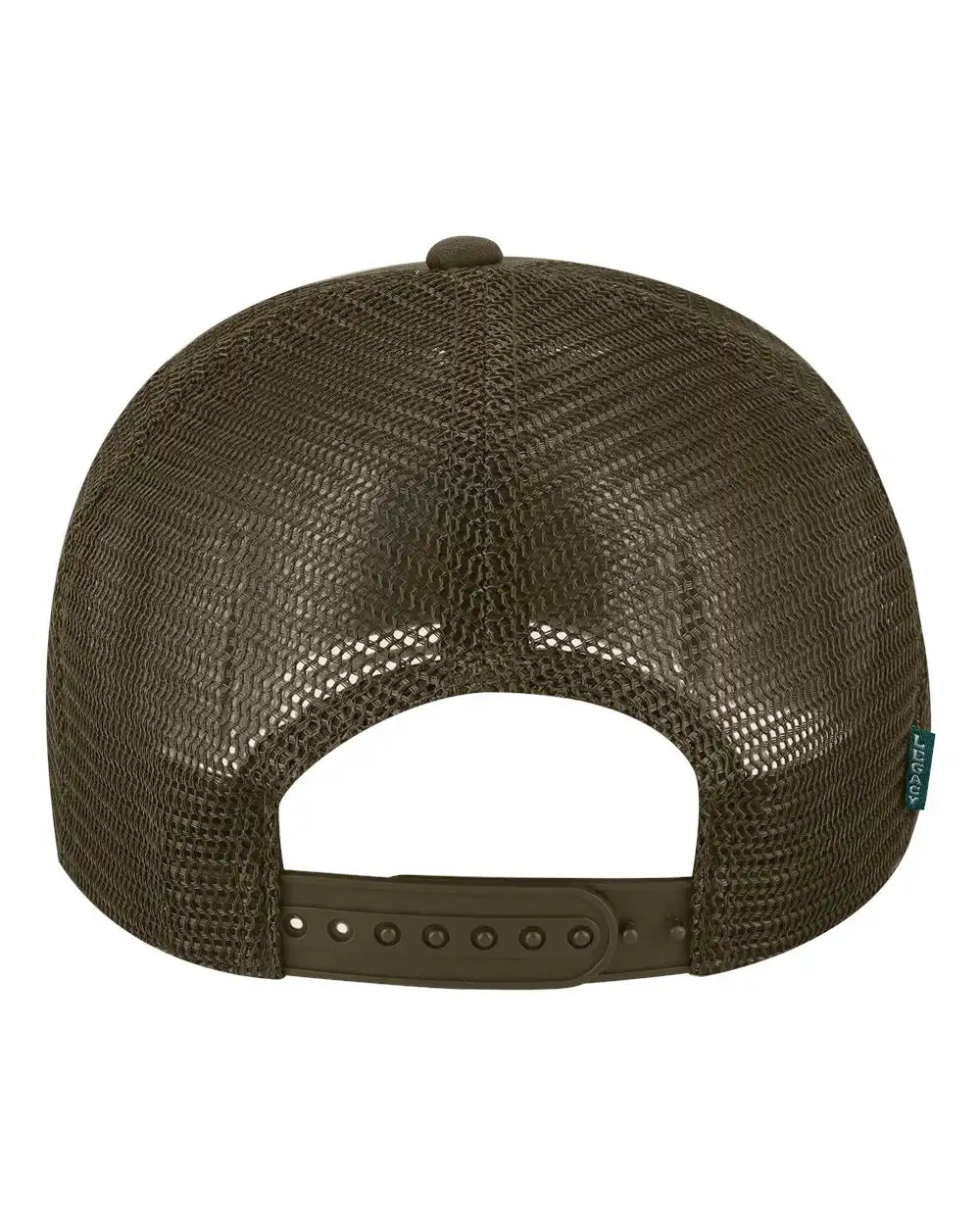 Legacy Lta Laguna Cap - Brown - Adjustable