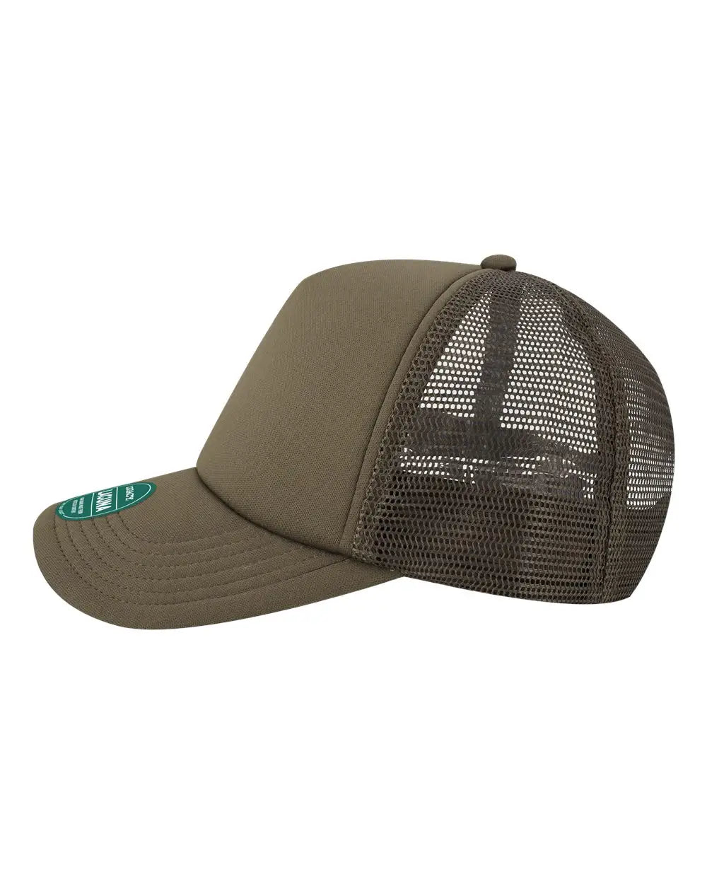 Legacy Lta Laguna Cap - Brown - one Size Fits Most