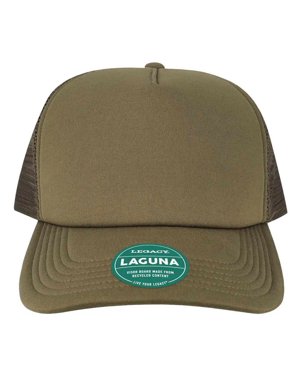 Legacy Lta Laguna Cap - Brown - one Size Fits Most