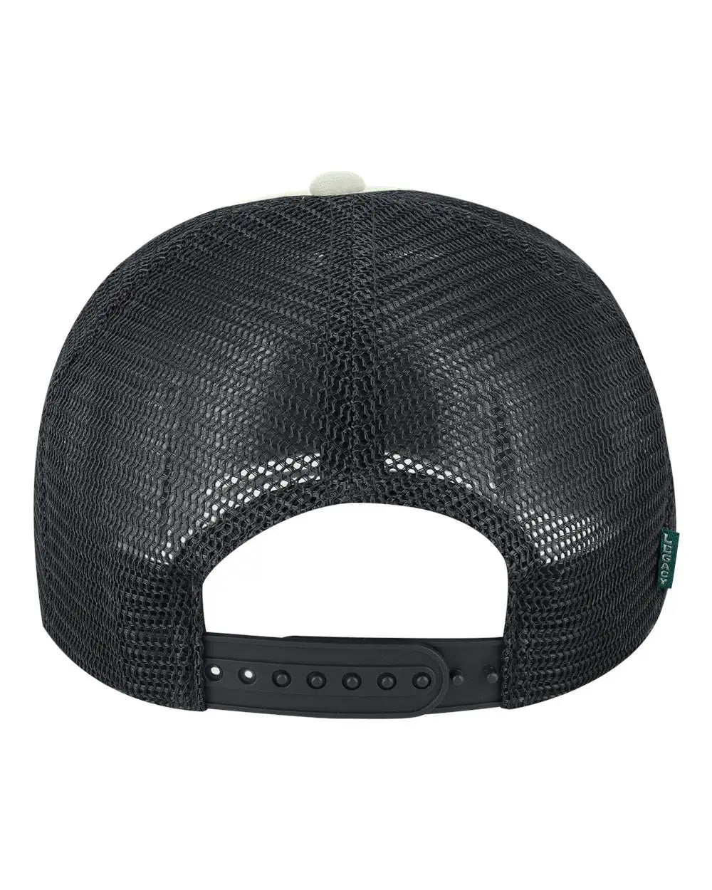 Legacy Lta Laguna Cap - Cream Green Black - one Size Fits Most