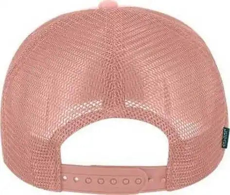Legacy Lta Laguna Cap - Dusty Rose - Green / one Size Fits Most