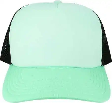 Legacy Lta Laguna Cap - Light Mint Dark Black - one Size Fits Most