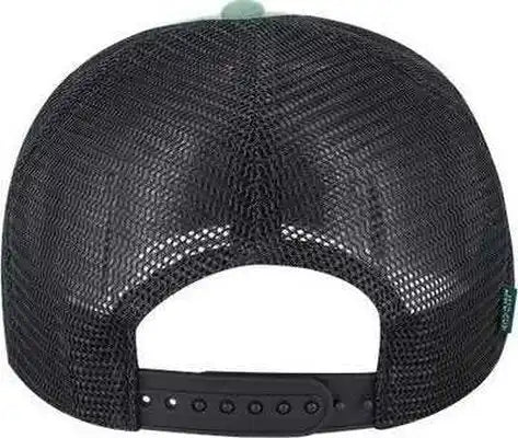 Legacy Lta Laguna Cap - Light Mint Dark Black - one Size Fits Most