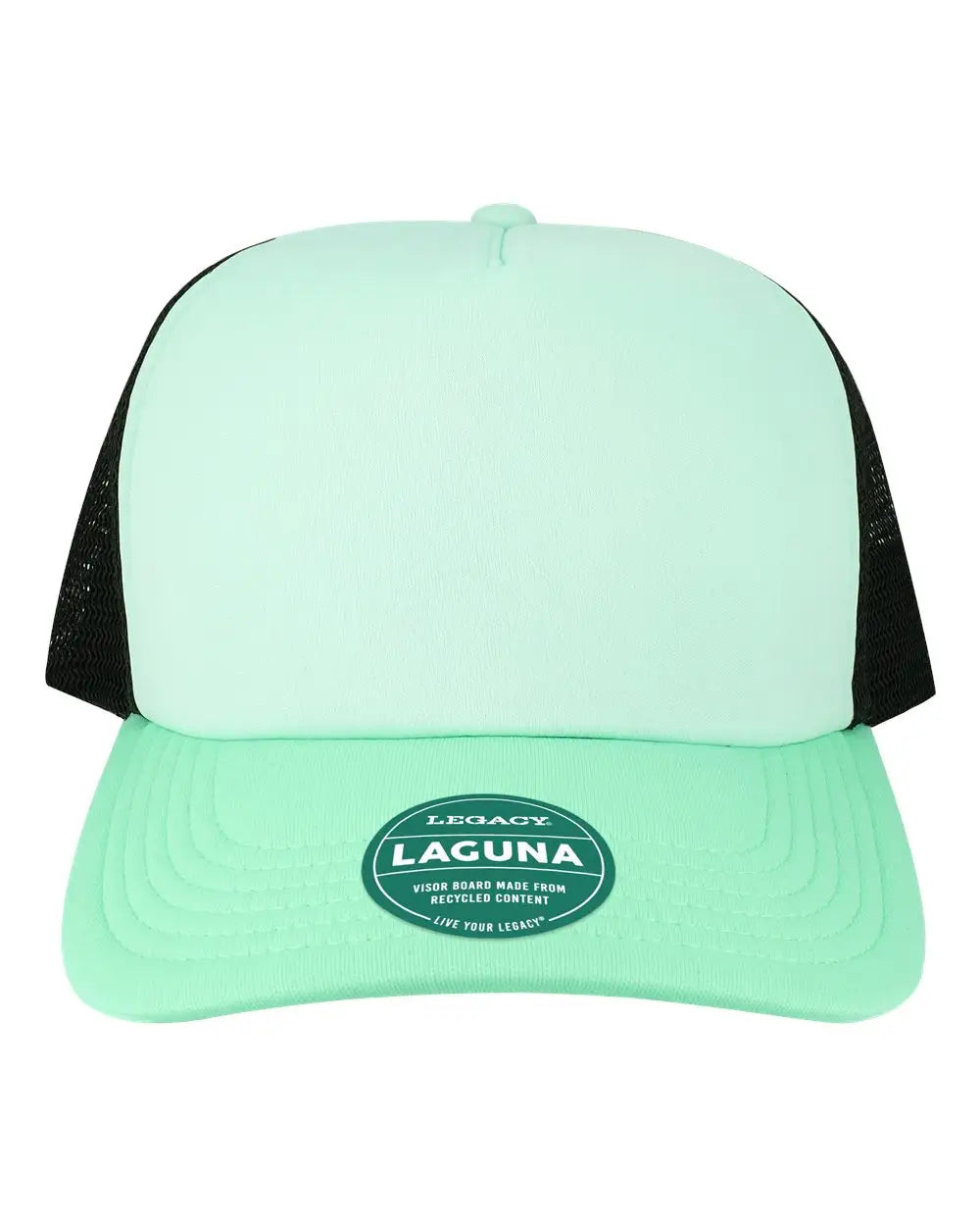 Legacy Lta Laguna Cap - Light Mint Dark Black - one Size Fits Most