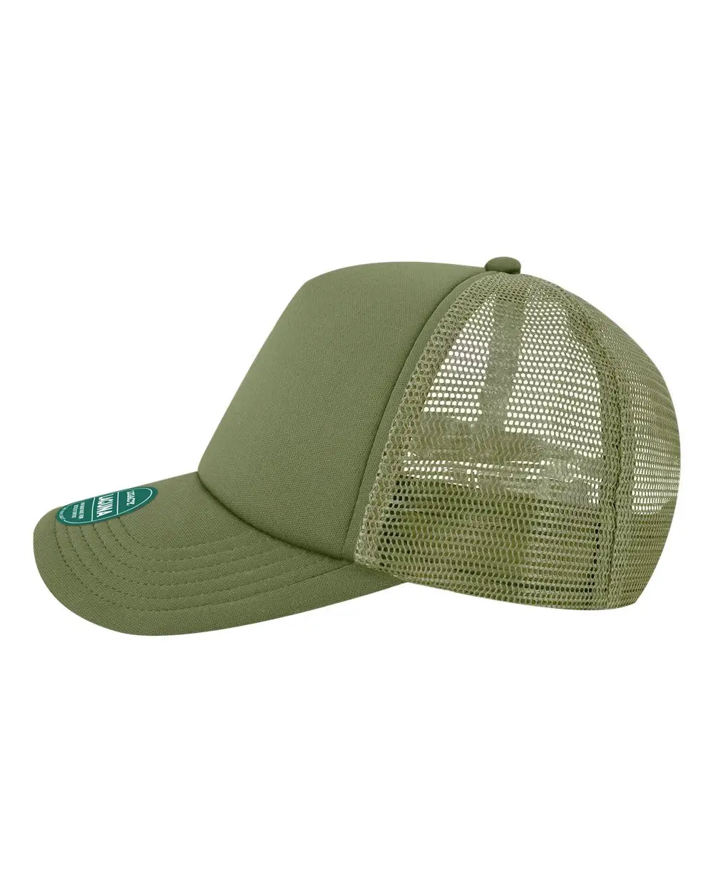 Legacy Lta Laguna Cap - Light Olive Green - one Size Fits Most