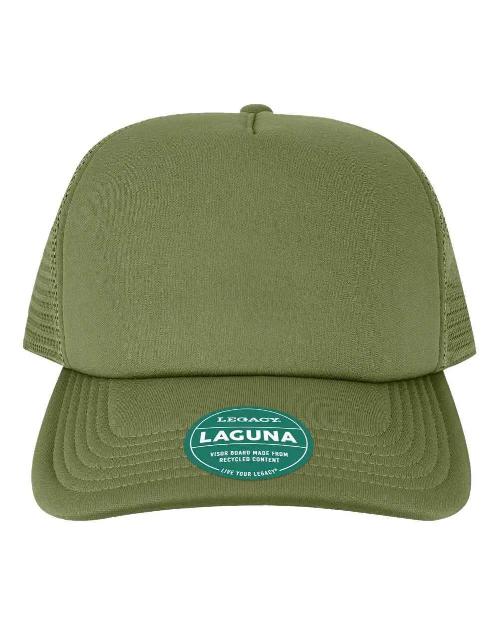 Legacy Lta Laguna Cap - Light Olive Green - one Size Fits Most