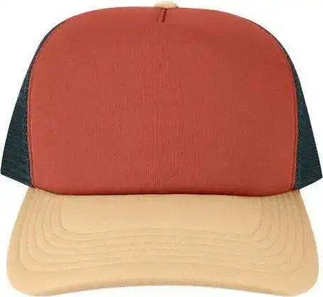 Legacy Lta Laguna Cap Sienna Wheat Navy / one Size Fits Most