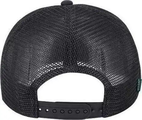 Legacy Lta Laguna Cap - White Black - one Size Fits Most
