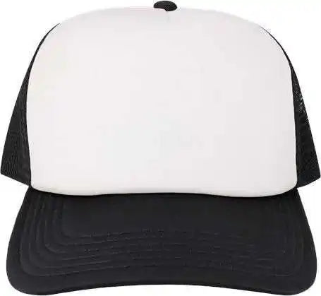 Legacy Lta Laguna Cap - White Black - one Size Fits Most