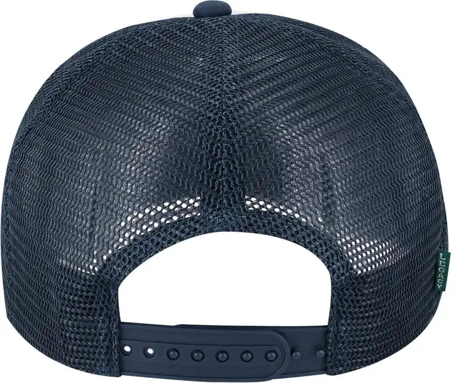 Legacy Lta Laguna Cap - White Navy - White/ / Adjustable