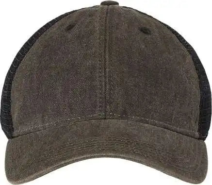Legacy Ofa Old Favorite Trucker Cap Black / 6 5/8’’ 7 3/8’’
