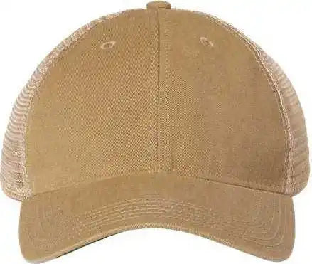 Legacy Ofa Old Favorite Trucker Cap Khaki / 6 5/8’’ 7 3/8’’
