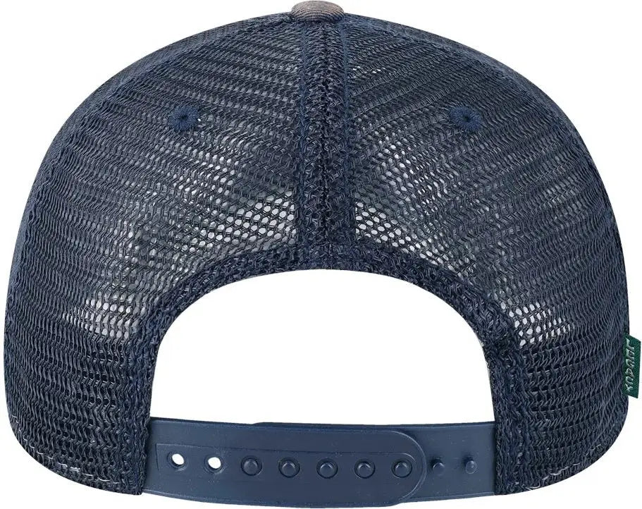 Legacy Ofa Old Favorite Trucker Cap - Navy
