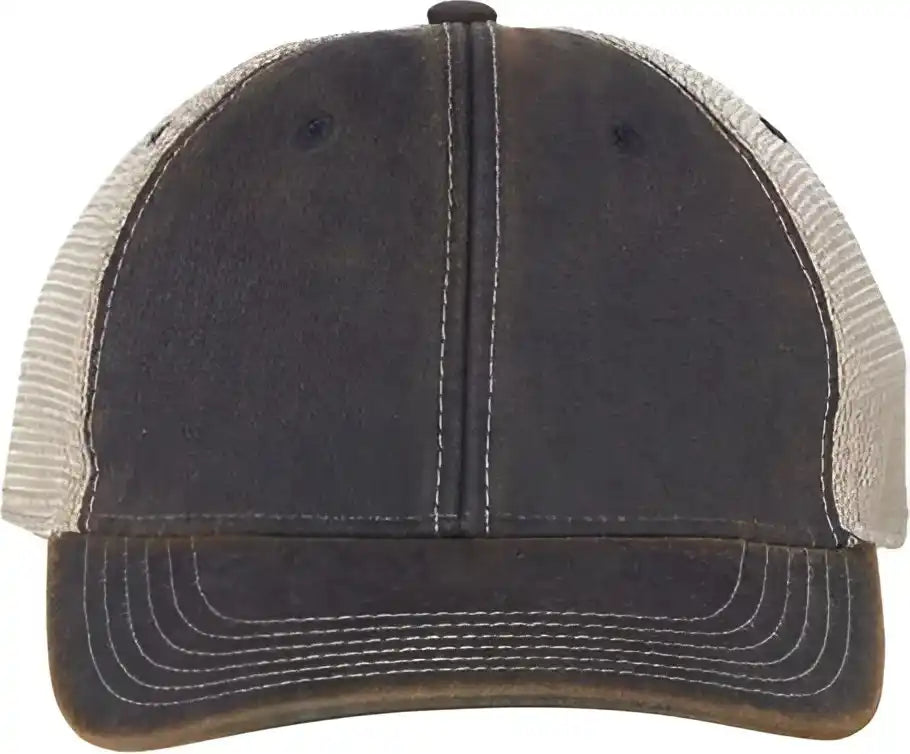 Legacy Ofa Old Favorite Trucker Cap Navy Khaki / 6 5/8’’ 7 3/8’’