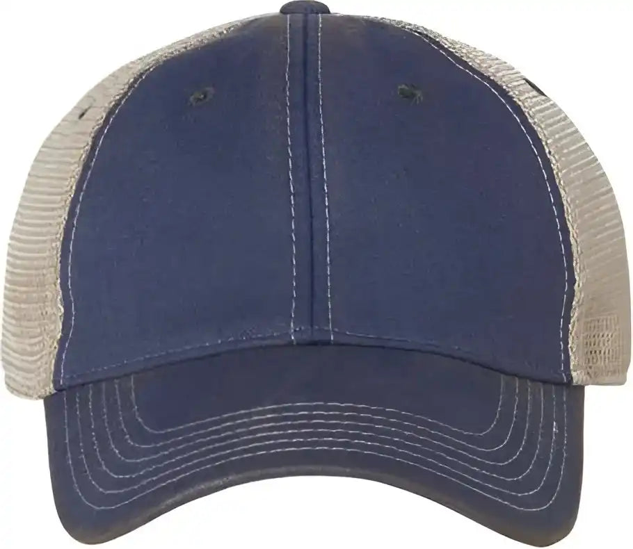Legacy Ofa Old Favorite Trucker Cap Royal Khaki / 6 5/8’’ 7 3/8’’
