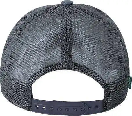 Legacy Ofafp Old Favorite Five-panel Trucker Cap - Poncho - Multi-colored / one Size Fits Most