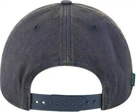 Legacy Ofast Old Favorite Solid Twill Cap - Navy - Adjustable