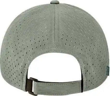 Legacy Recs Reclaim Sport Mesh Cap - Eco Dark Gray - one Size Fits Most