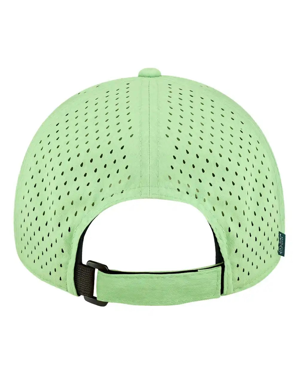 Legacy Recs Reclaim Sport Mesh Cap - Eco Mint - Adjustable