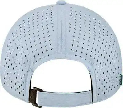 Legacy Recs Reclaim Sport Mesh Cap Eco Power Blue / one Size Fits Most