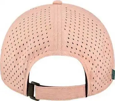 Legacy Recs Reclaim Sport Mesh Cap - Hot Pink / one Size Fits Most