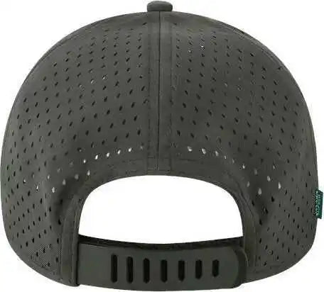 Legacy Rempa Reclaim Mid Pro Adjustable Cap Black / one Size Fits Most