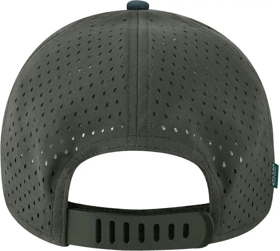 Legacy Rempa Reclaim Mid-pro Adjustable Cap - Blue Camo Black - Camo/ / one Size Fits Most