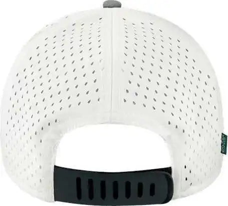 Legacy Rempa Reclaim Mid Pro Adjustable Cap Eco Dark Grey White Gray / one Size Fits Most