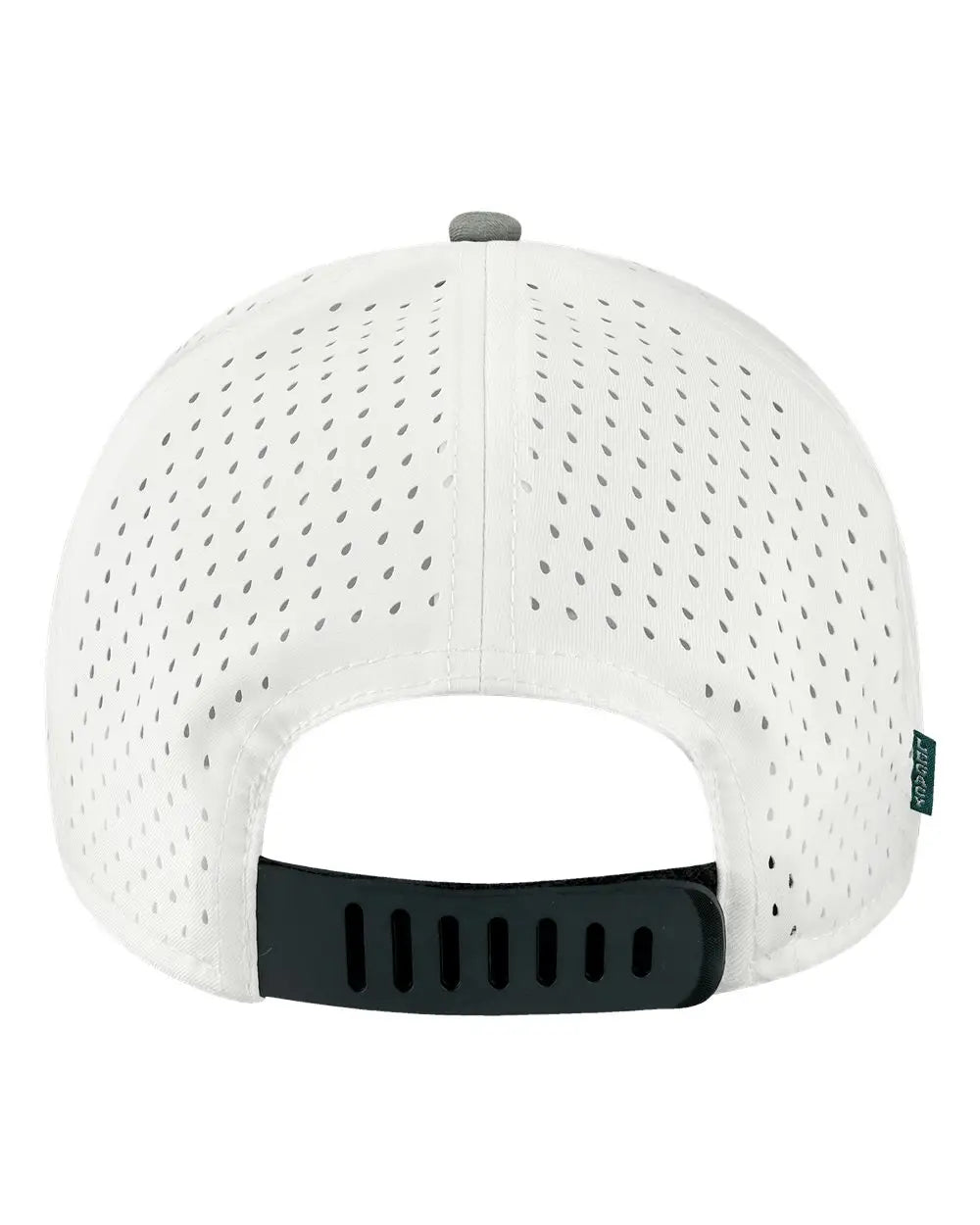 Legacy Rempa Reclaim Mid-pro Adjustable Cap - Eco Dark Grey White - Gray / one Size Fits Most