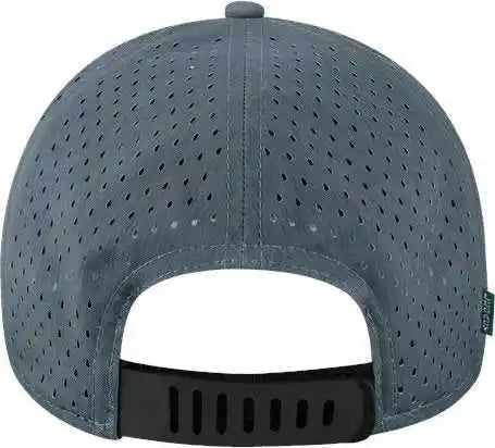 Legacy Rempa Reclaim Mid Pro Adjustable Cap Eco Navy / one Size Fits Most