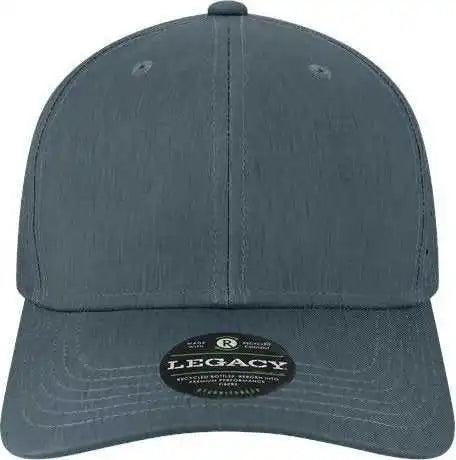 Legacy Rempa Reclaim Mid Pro Adjustable Cap Eco Navy / one Size Fits Most