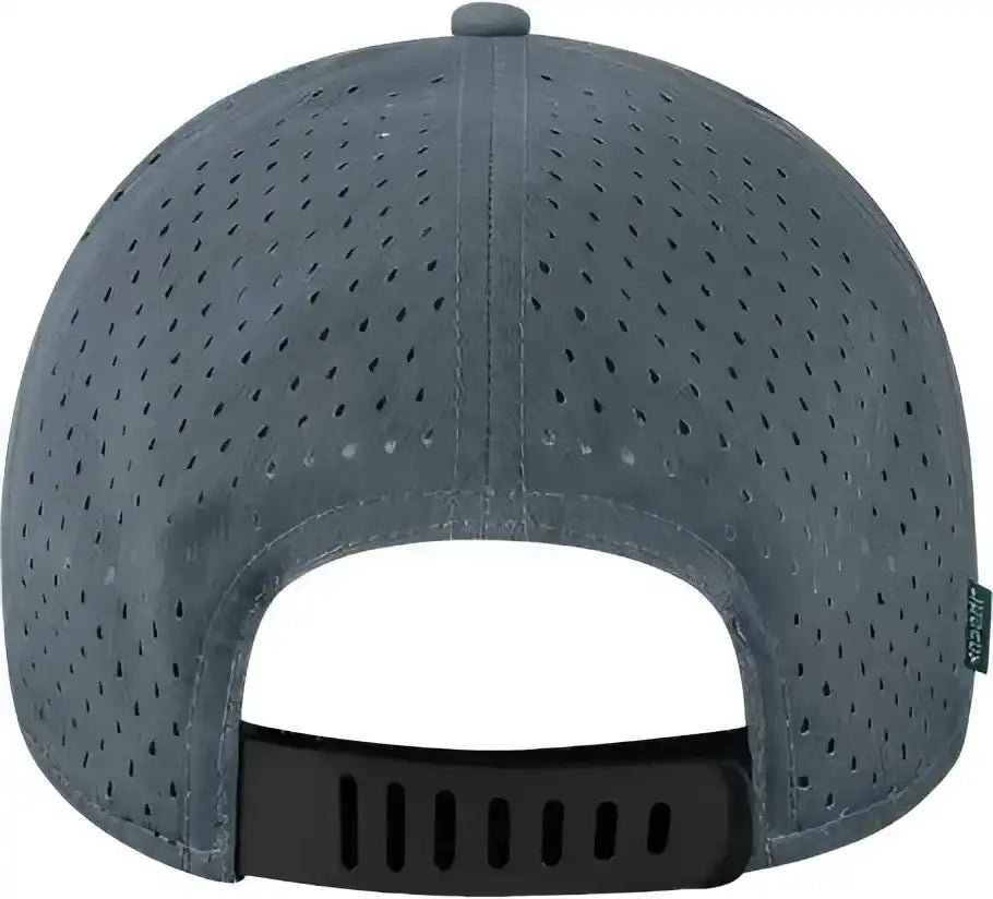 Legacy Rempa Reclaim Mid Pro Adjustable Cap Eco Navy / one Size Fits Most