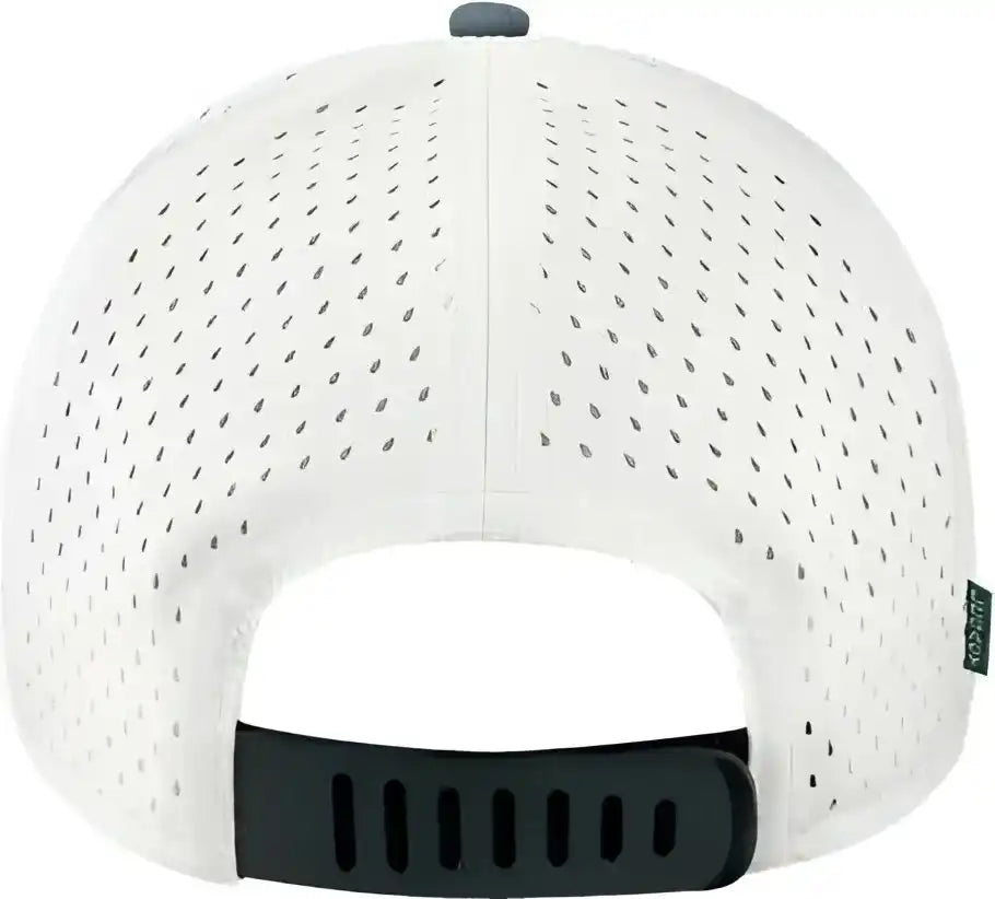 Legacy Rempa Reclaim Mid Pro Adjustable Cap Eco Navy White / one Size Fits Most