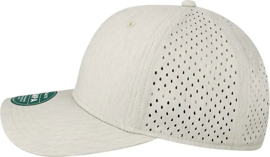 Legacy Rempa Reclaim Mid-pro Adjustable Cap - Eco Sand