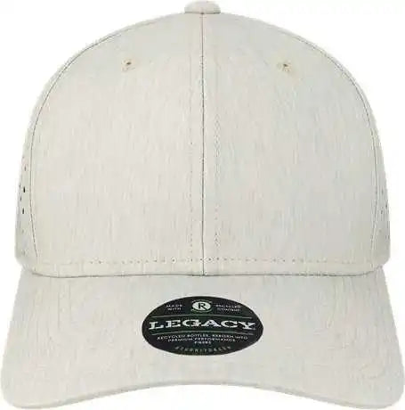 Legacy Rempa Reclaim Mid-pro Adjustable Cap - Eco Sand - one Size Fits Most