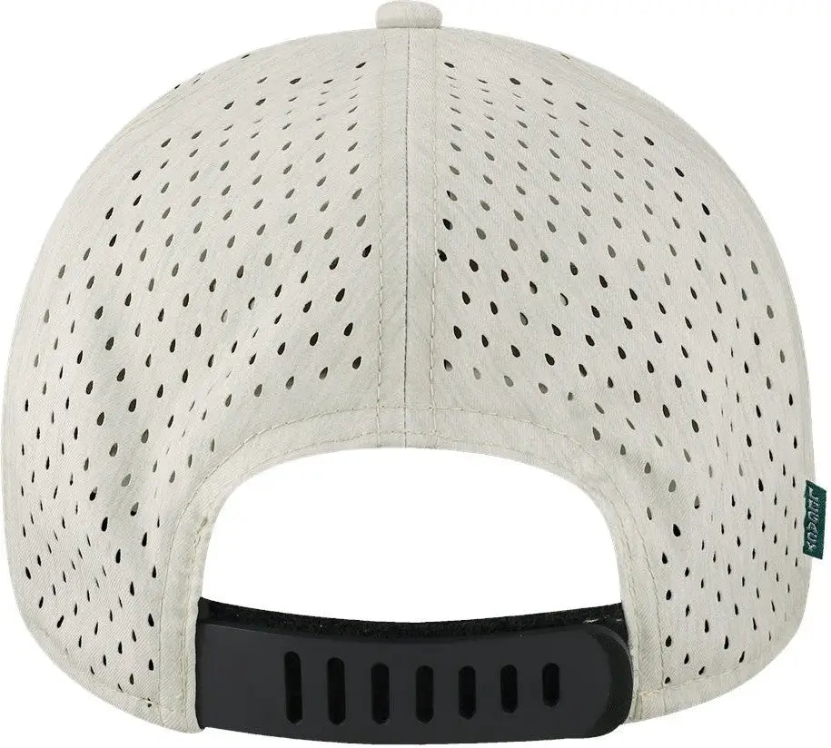 Legacy Rempa Reclaim Mid-pro Adjustable Cap - Eco Sand - one Size Fits Most