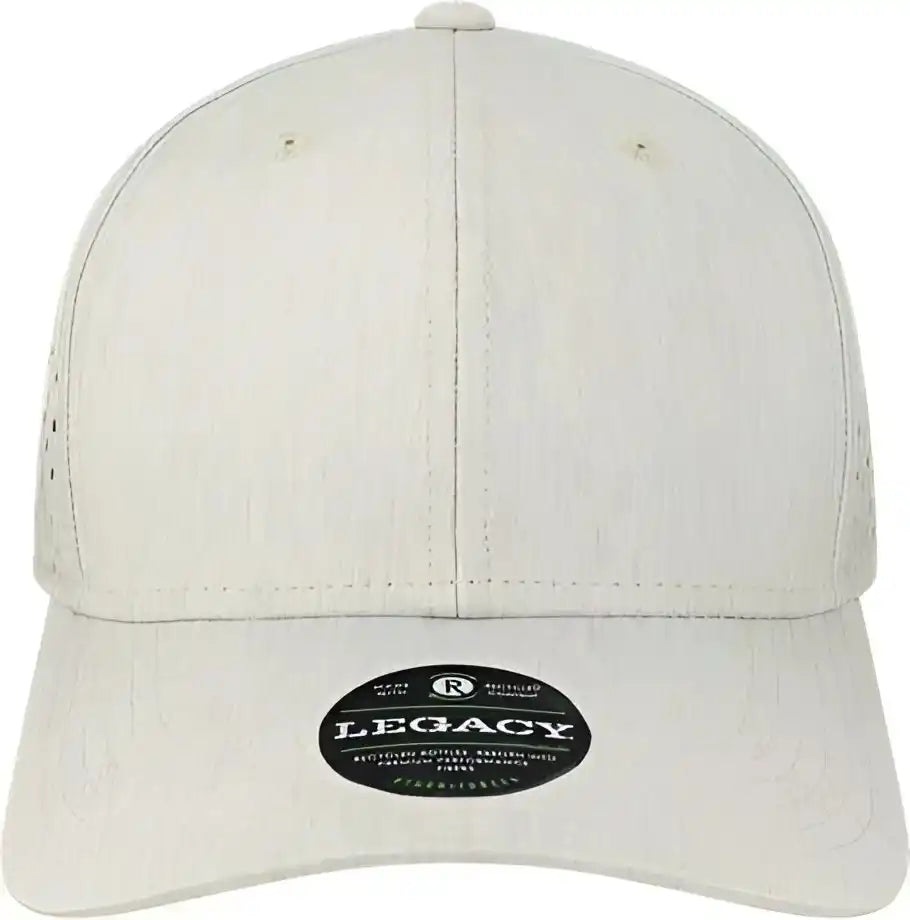 Legacy Rempa Reclaim Mid Pro Adjustable Cap Eco Sand / one Size Fits Most