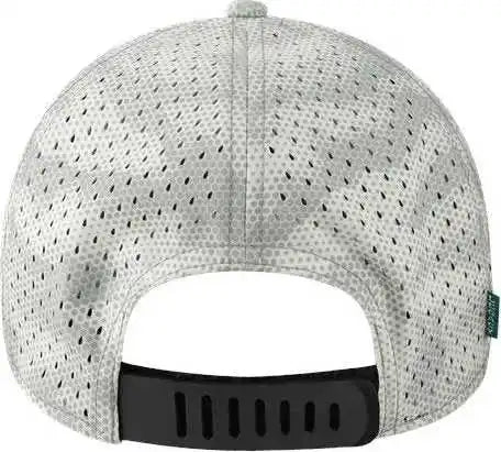 Legacy Rempa Reclaim Mid-pro Adjustable Cap - Grey Camo Dots - Gray / one Size Fits Most