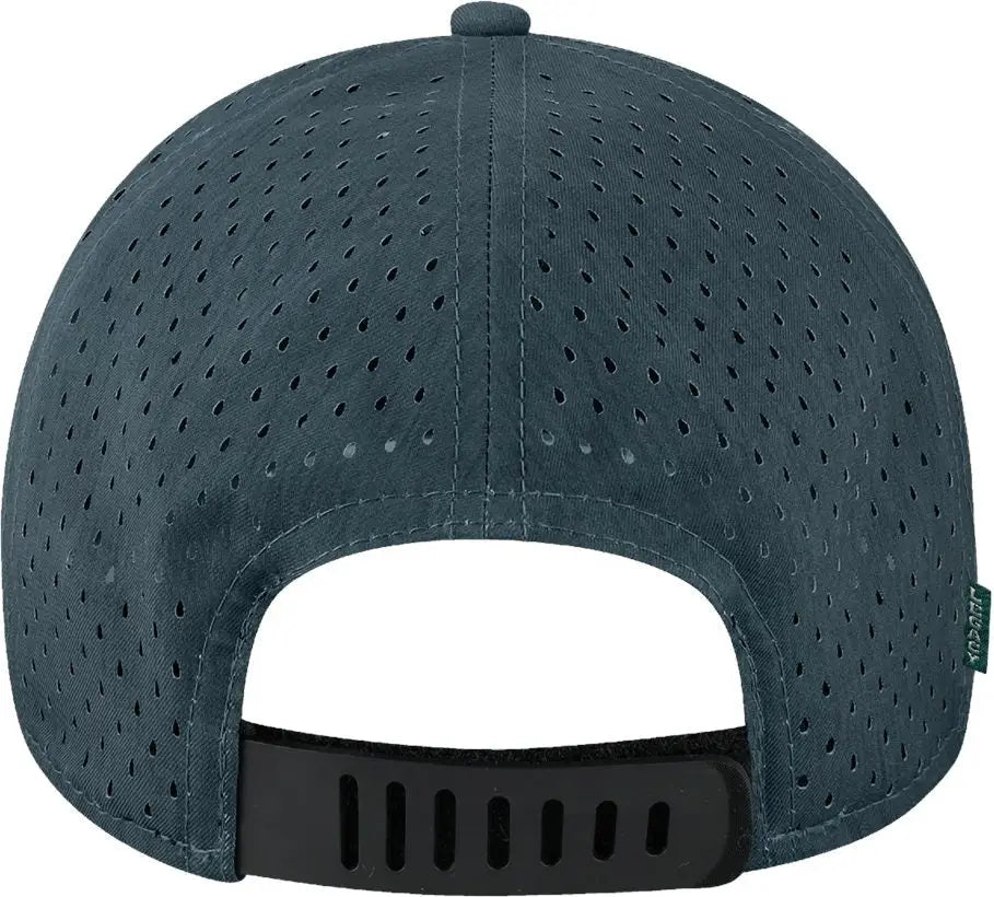 Legacy Rempa Reclaim Mid-pro Adjustable Cap - Navy Camo Dots - one Size Fits Most
