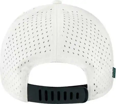 Legacy Rempa Reclaim Mid-pro Adjustable Cap - White - one Size Fits Most