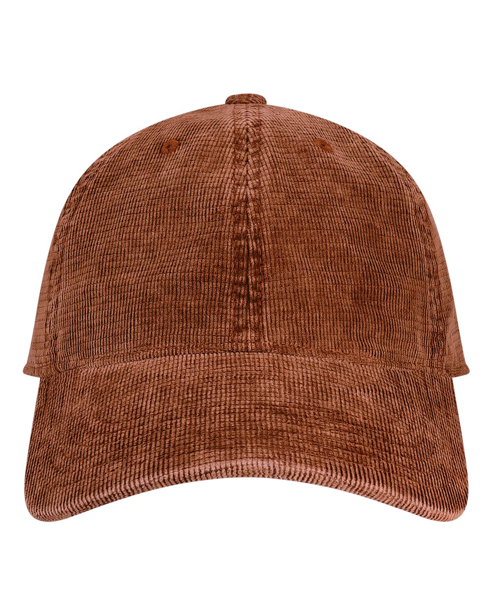 Legacy Salt Wash Corduroy Cap - Brick