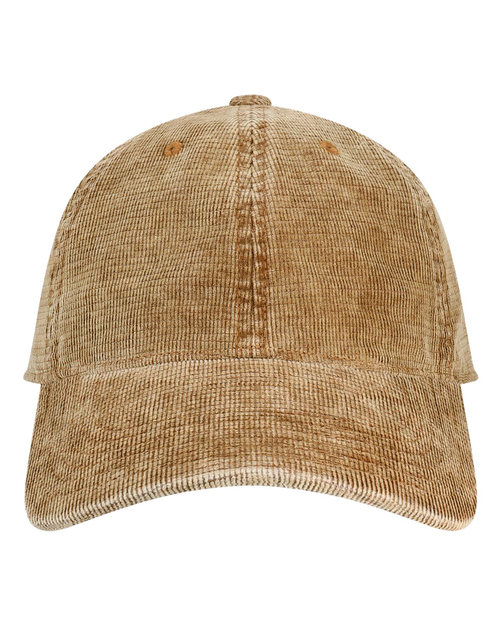 Legacy Salt Wash Corduroy Cap - Brown