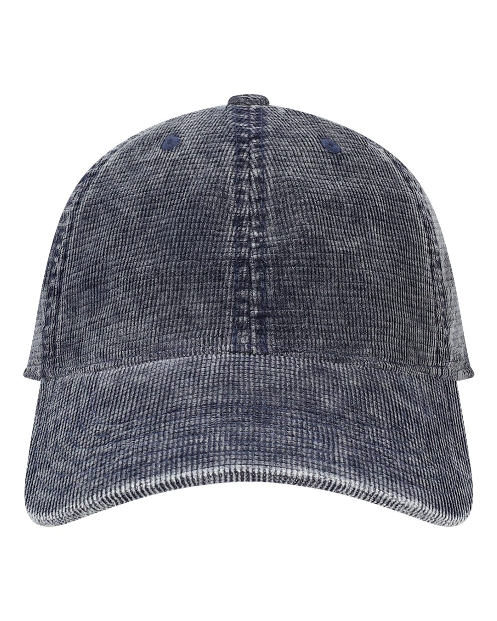 Legacy Salt Wash Corduroy Cap - Navy