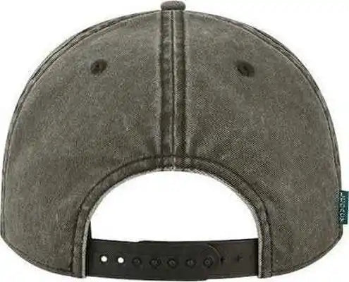 Legacy Skully Skully Cap - Black - one Size Fits Most