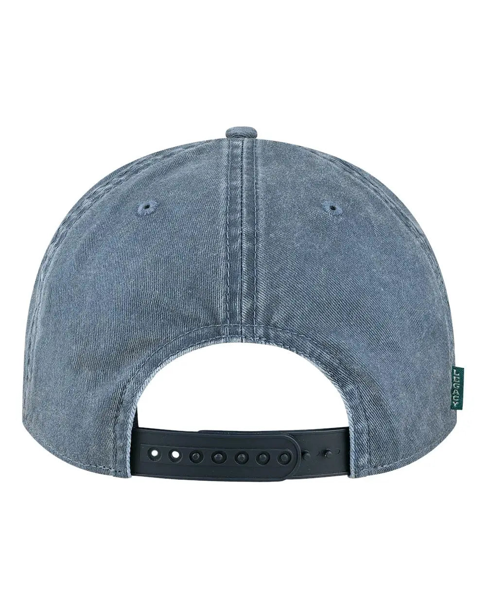 Legacy Skully Skully Cap - Navy - one Size Fits Most