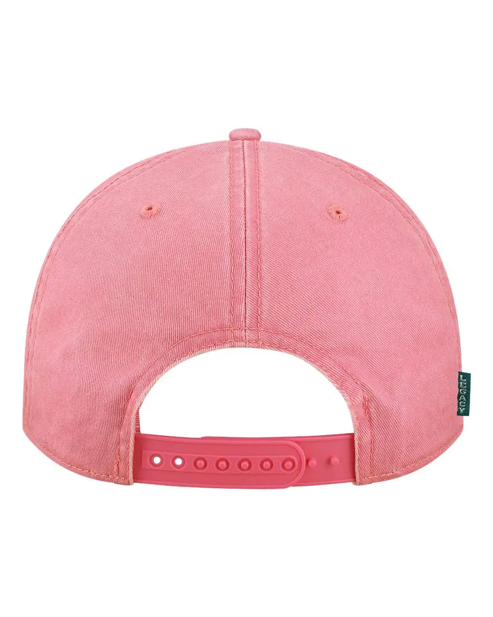 Legacy Skully Skully Cap - Pink - one Size Fits Most
