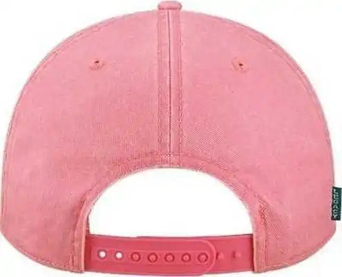 Legacy Skully Skully Cap - Pink - one Size Fits Most